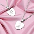 Personalised First Holy Communion Necklace | Jewels 4 Girls