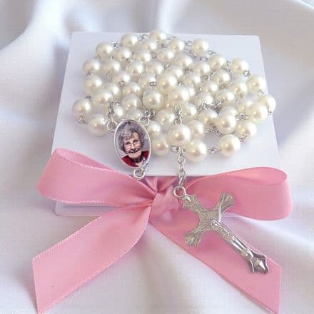 Rosaries with Photos