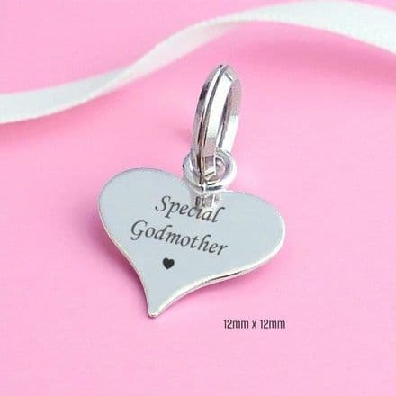 Special Godmother Tag