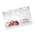 Stamped Christmas Necklace for Best Friend| Jewels 4 Girls