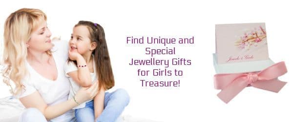 Personalised Jewellery Gifts