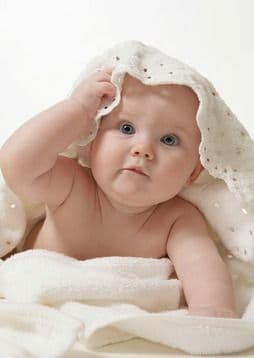 Christening Day Jewellery