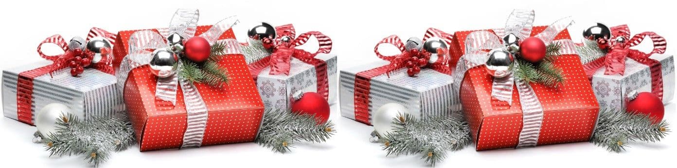 Christmas Gifts