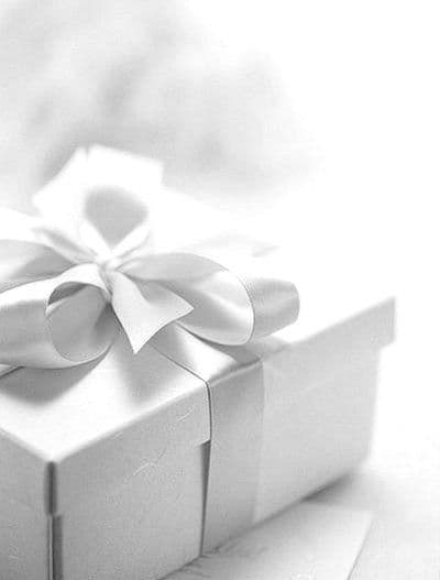 Christening Gift Box