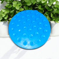 3  Lick  Treat mats with suction pads