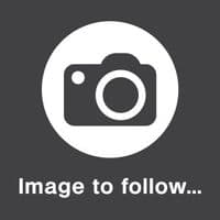 6mm Rolled leather collars