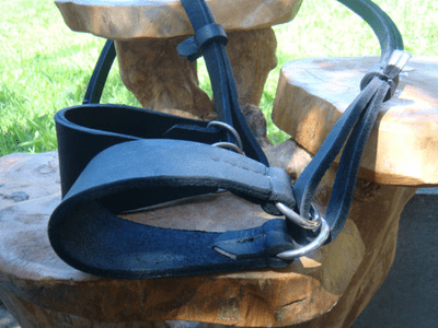 All in one whippet / greyhound martingale leads