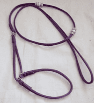 All Leather Combi set with or with out crystal