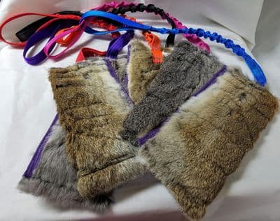 Bungee Rabbit bottle crunch