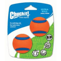 CHUCKIT ULTRA  BALLS