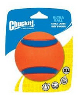 CHUCKIT ULTRA  BALLS