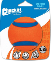 CHUCKIT ULTRA  BALLS