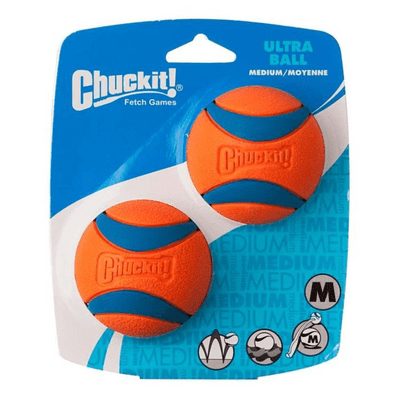 CHUCKIT ULTRA  BALLS