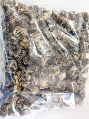 COD FISH CUBES 1kg Bags