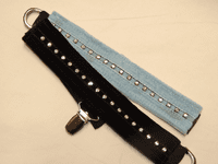 CRYSTAL ARM BANDS ( RING NUMBER CLIPS)