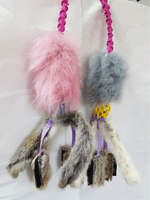 Dream Catcher- squeak n treat