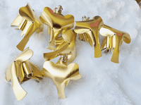 Elephant  key rings