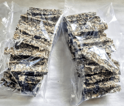 Fish Fingers 1kg  bag