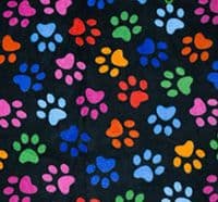 Fleece Figure 8 Head Collar