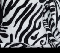 Fleece Figure 8 Head Collar