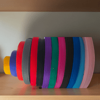 FLEECE TRAINING TREAT BAGS