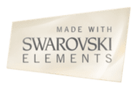 Hand-Made BLACK Bridle Leather Collar - 5/8