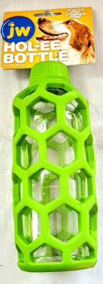 Jw  Hol-ee bottle