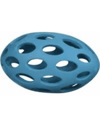 JW Hol-ee small RUGBY BALLS