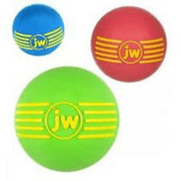 JW I SQUEAK BALL