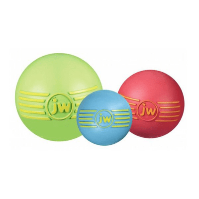 JW I SQUEAK BALL