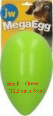 Jw mega eggs