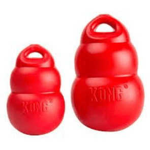 KONG Bouncer Dog Toy