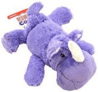 KONG COZIES Medium (Elmer) (ROSIE) (KING)