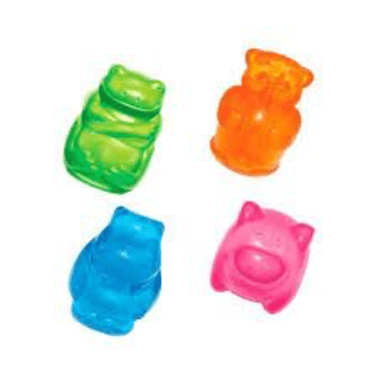 KONG SQUEEZE JELS