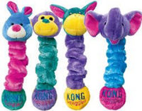 KONG Squiggles