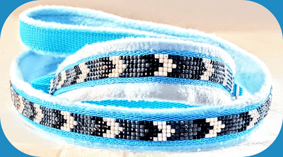 MONO Beaded All In One Martingale Lead