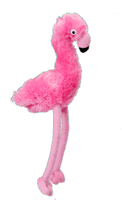 Mummy FLAMINGO