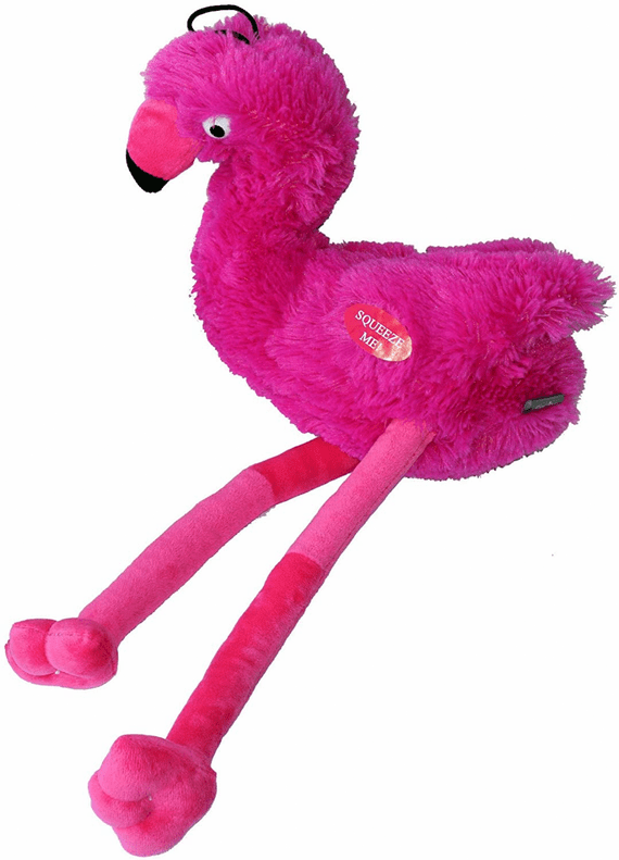 Mummy FLAMINGO