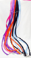 Nylon Bungee Leads