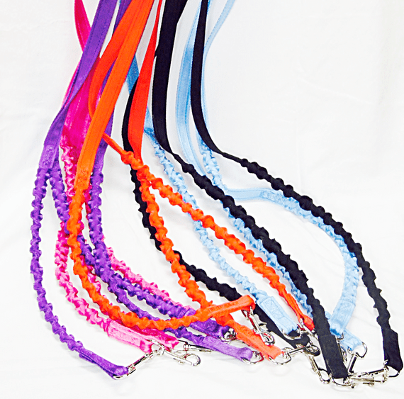 Nylon Bungee Leads