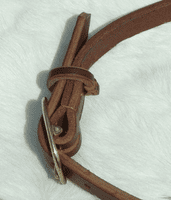 Open Adjustable Restrainer Collar (Large Breeds)