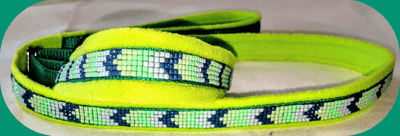 PACIFIC ALL IN ONE MARTINGALE LEADS