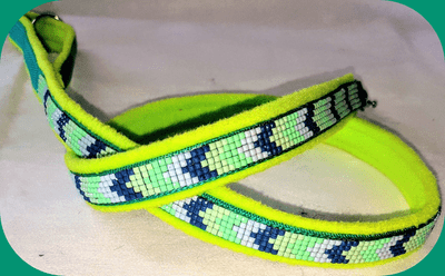 PACIFIC BEADED LEAD