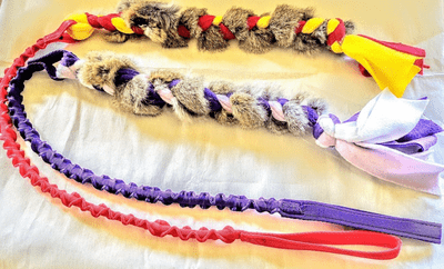 rabbit skin Bungee  chase fleece platt