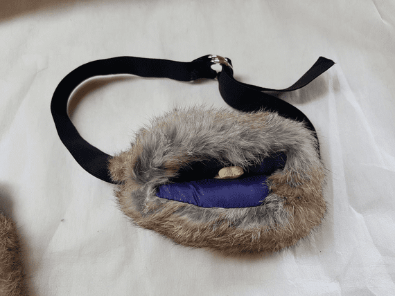 Rabbit Skin Touch 