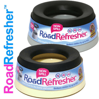 Road refreshers