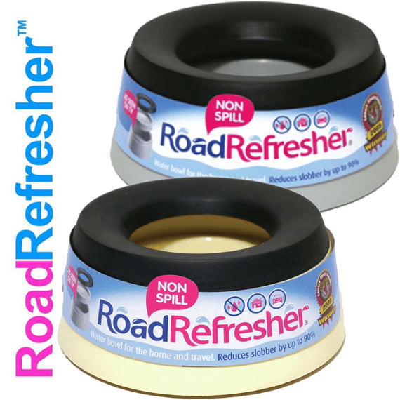 Road refreshers