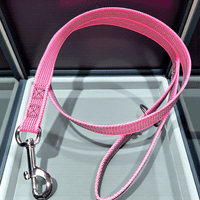 rubber grip nylon webbing control  lead