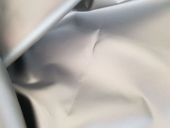 SILVER SUN SHEETS (REFLECTIVE)