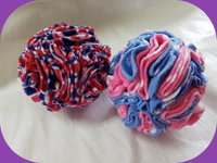 Sniffer Enrichment Treat Ball